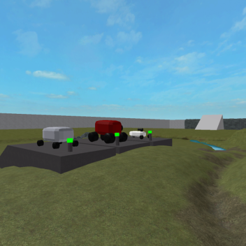 car suspension stuff