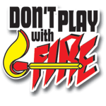 DON’t Play With fire