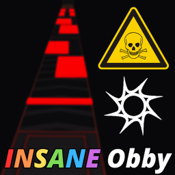 THE INSANE OBBY