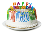 official club of cake