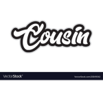 Team des meilleur cousin ou cousine
