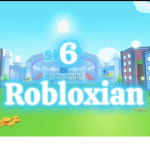 Robloxian 6
