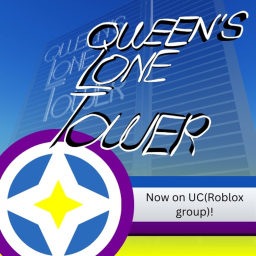 Queen's Lone Tower - United Countries