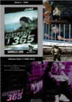 conspiracy 365 fans