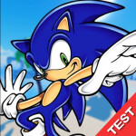 Sonic Era Tour (Alpha)