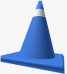 Cone Crew!!!!