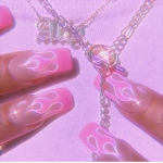 Sweet and salty <3