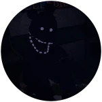 [FNAF 2] Shadow Freddy
