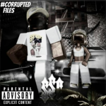 #Corrupted Files