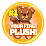 Game Badge Thumbnail