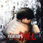 Fighter's Will