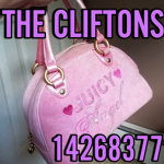 THE CLIFTONS