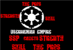 Usernamian Empire Cadets