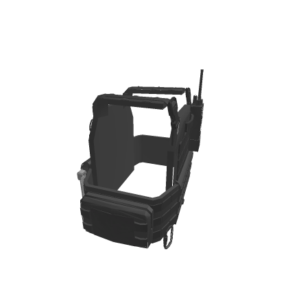 Tactical Vest