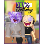 kevs birthday