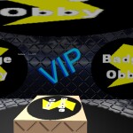The Badge Obby (1000 Badges!)