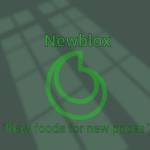 Newblox Shopping UK