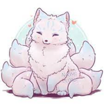 The Arctic Kitsune Clan