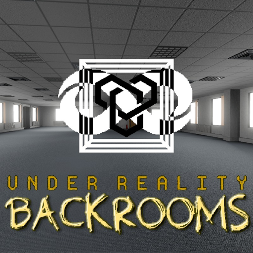 Backrooms: Under Reality (Alpha)