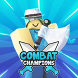 [✨FREE PET🎁] 👑 Combat Champions