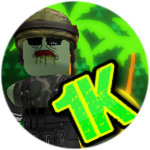 1,000 Kills