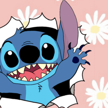 Лило и Стич Ролевая игра