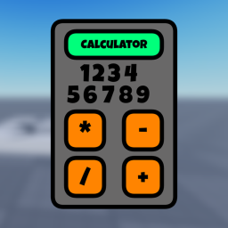 Calculator
