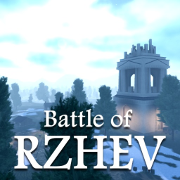 Battle of Rzhev