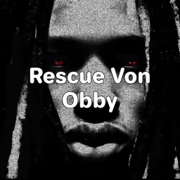 King Von Obby icon