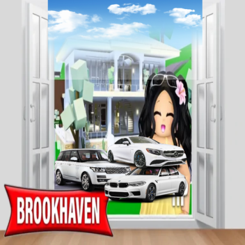 wyścigi w Brookhaven