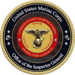 [TUSMC] Office of the Inspector General