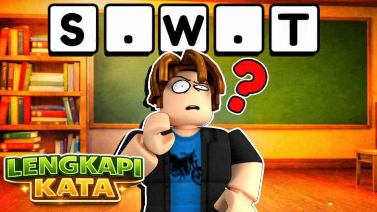 [🌙] Lengkapi カタ 🧠
