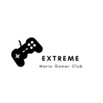Extreme Mario Gamer Club