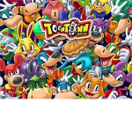 Electrifying12's ToonTown Fan Club