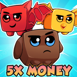 🎮 UPDATE 🐾Pet Ranch Simulator 2 🐾 icon