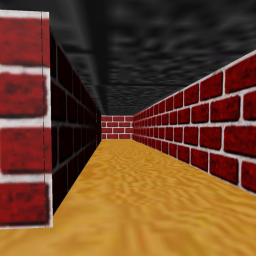 95 Maze