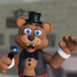 Freddy Fazbear's Pizza and Games