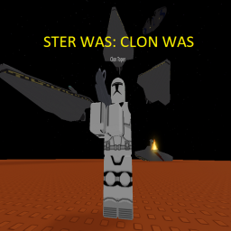 Ster Was: Clon Was
