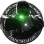 [ТGE] Imperial Death Troopers