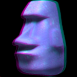The stone's
