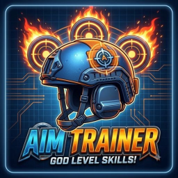 3D Interactive Aim Trainer (BETA) - Early Access!