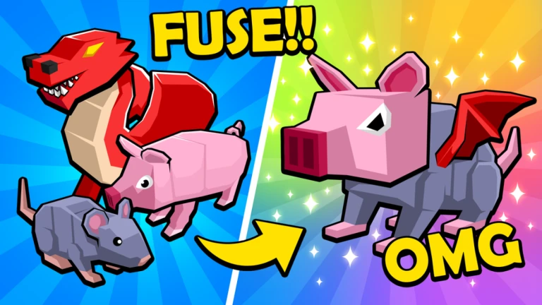 [NEW] Oh My Pets!
