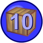 Game Badge Thumbnail