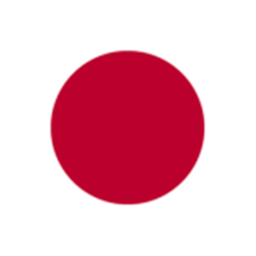 Japan training
