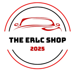 The ERLC Shop