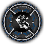 SCP: AT ~ Mobile Task Forces