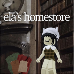 ela’s store