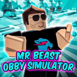 MrBeast Obby Simulator