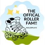 THE OFFICIAL ROLLER FAM!