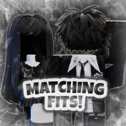 Trendy Matching Fits!!
